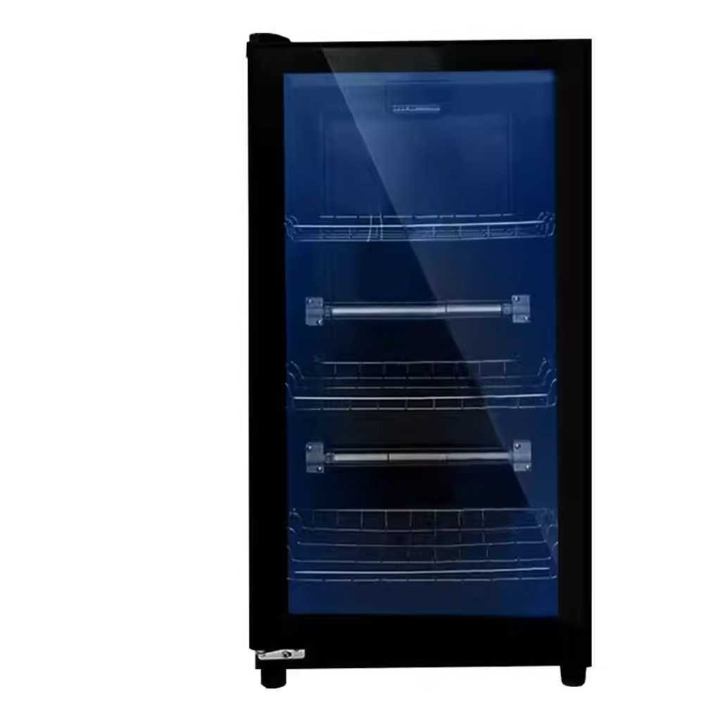 마이크 살균기 자외선 UV 멸균 소독 충전 스탠드 2단 50cm - 상세 이미지 2