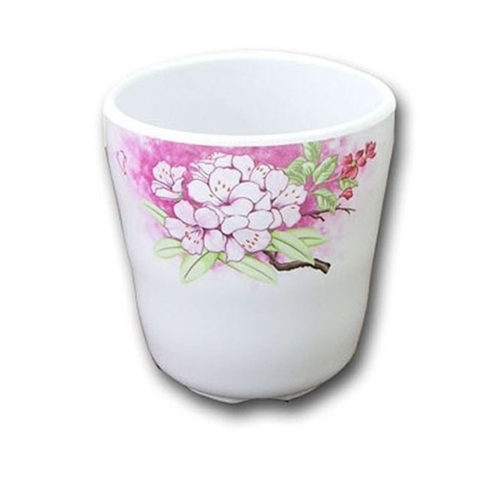 물컵 물잔 쥬스컵 커피잔 머그 찻잔 음료 210ML - 상품 이미지