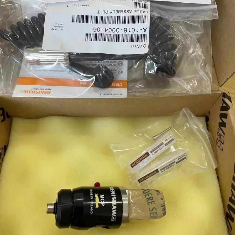 Renishao MCP 프로브 HK-0100-0002 HK-0100-0001 이미저 2.5D