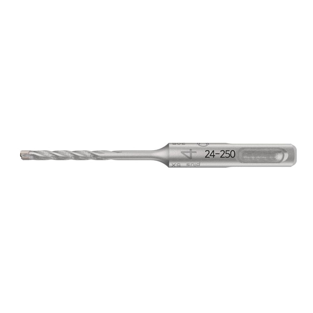 보쉬 SDS PLUS-5X 4날 비트 해머드릴용 24-250mm - 메인 이미지