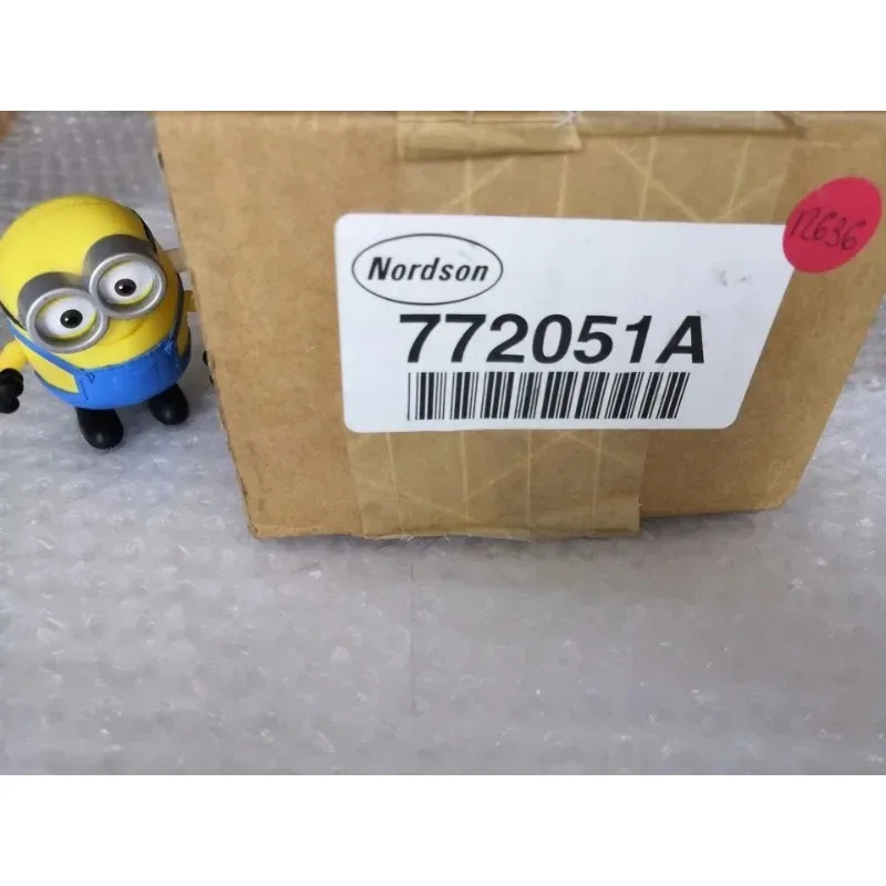 Nordson 오리지널 인코더 SPEEDSENS ENCDR 772051 772050