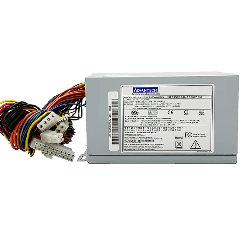어드밴텍 FSP300-60PLN 산업컴퓨터 전원공급장치 FSP300-60ATVPF FSP300-70AGB