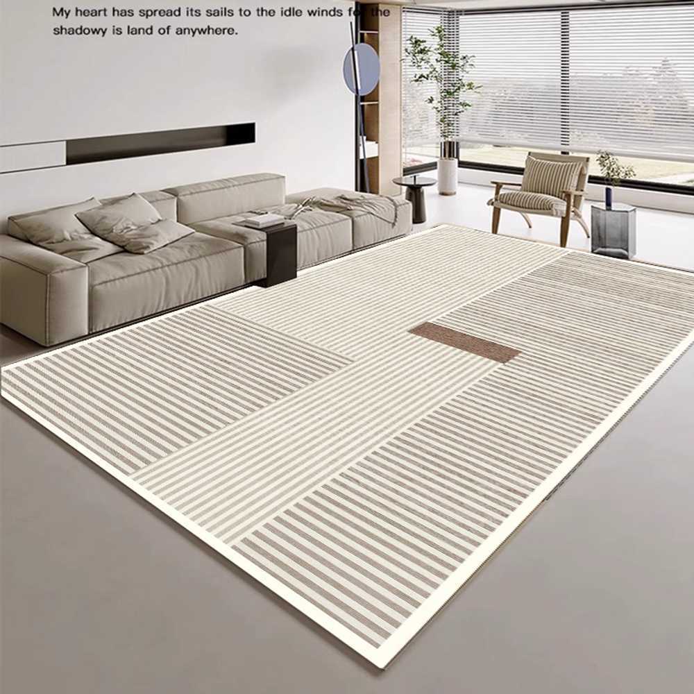 빈티지 페르시안 사각 러그 클래식 거실 인테리어용 A형 300x400cm - 상품 이미지