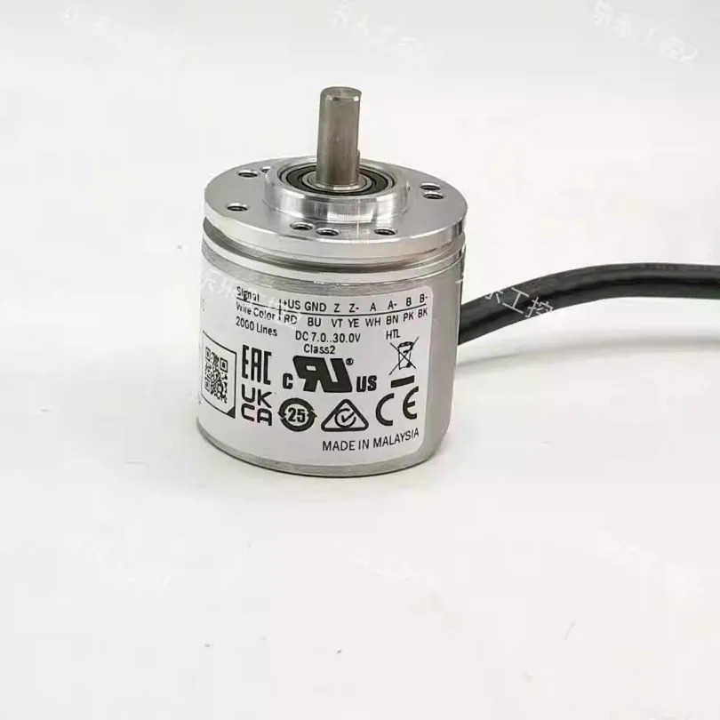 독일 S-ICK 인코더 DBS36E-S3 EK01000 DBS60E DG S60B-BBEK