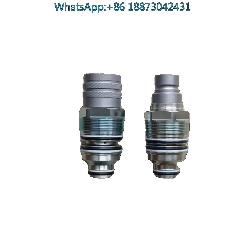 슬립 로더 퀵 체인지 커넥터 S300 S160 수 6679837 암 6680018