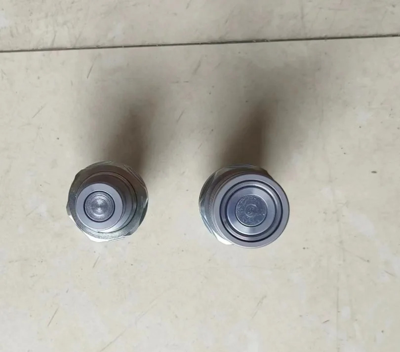 슬립 로더 퀵 체인지 커넥터 S300 S160 수 6679837 암 6680018