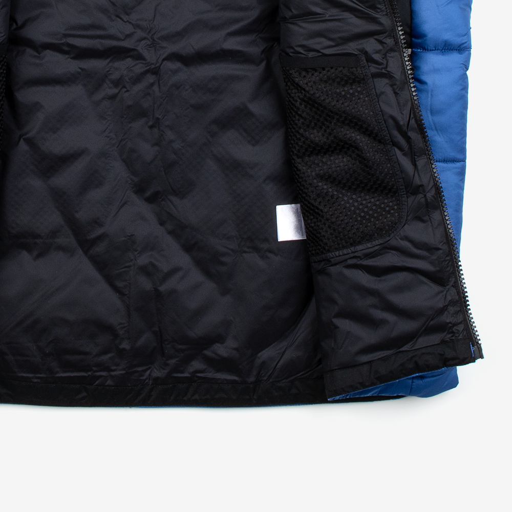 스투시 MOUNTAIN HARDWEAR X STUSSY VEST 패딩조끼 OM0338-RADIANT 이미지 6