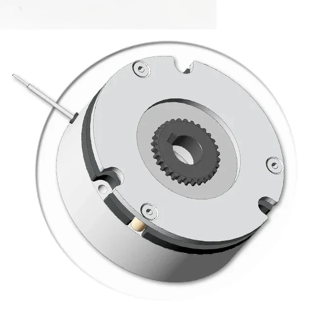 서보모터 전동 브레이크 S180