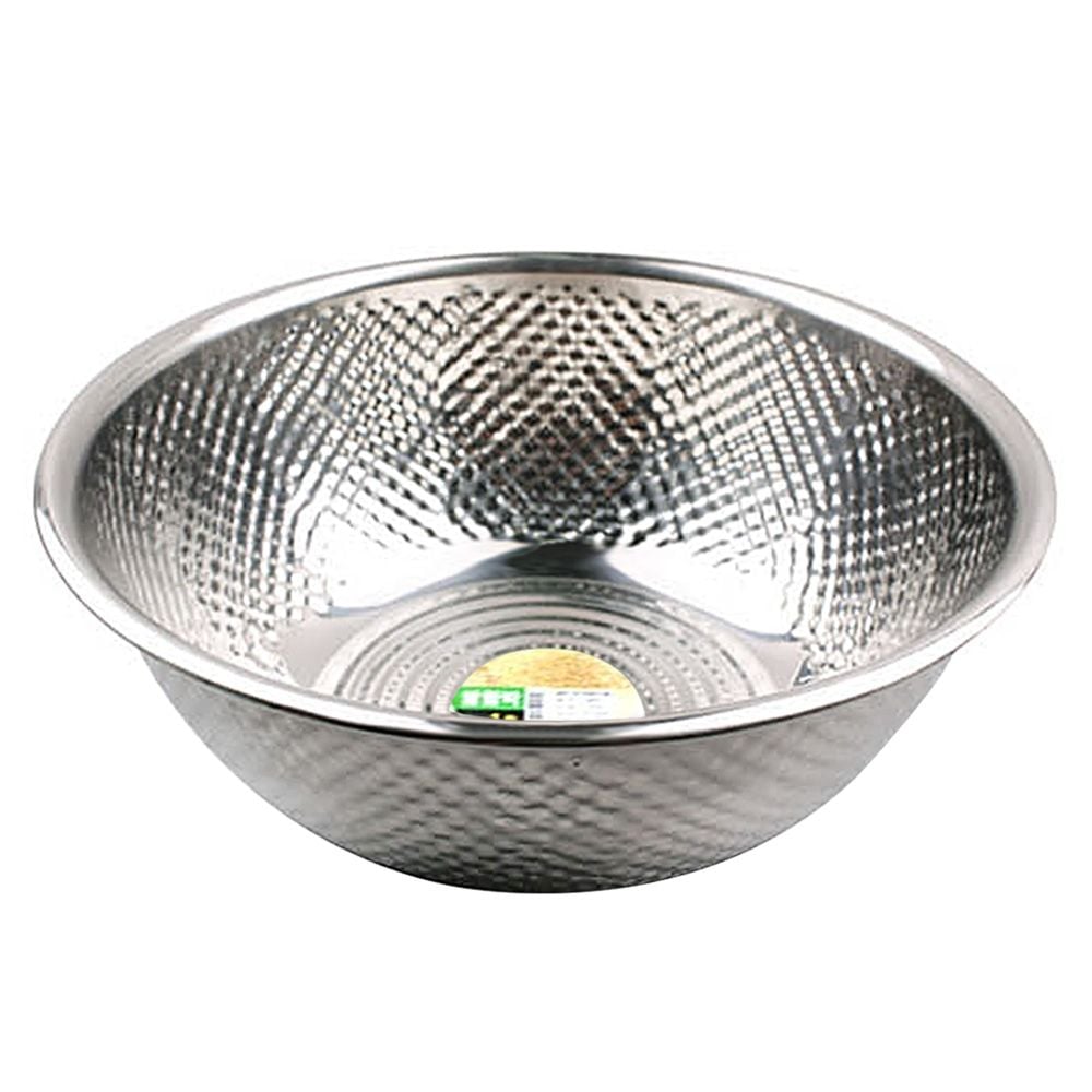 스텐 쌀함박 6호 40cm - 상품 이미지