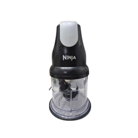 [샤크전자]닌자 프로페셔널 초퍼 핸드블렌더 믹서기 NJ1001KR