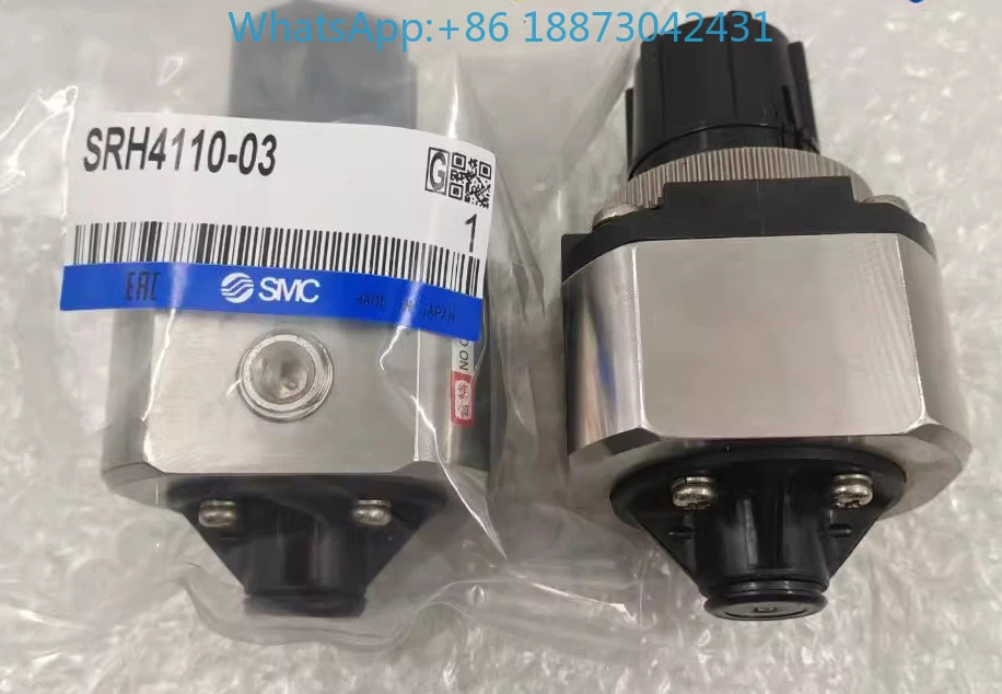 SMC 압력 조절 밸브 srh3110/srh3111/srh4000/srh4010-01/02/04/03-x238/r