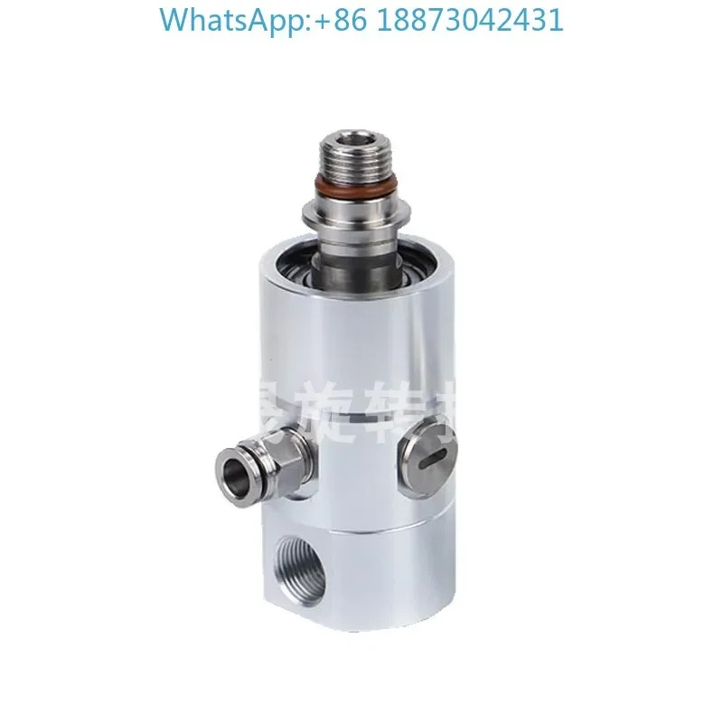 A10-1771-05L 이탈리아 ROTOFLUX 공작 기계 센터 고속 고압 로터리 조인트 대체품