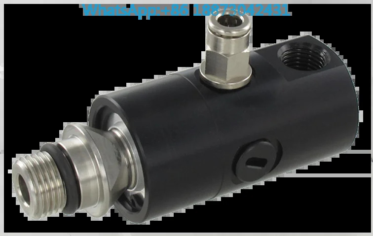 포장 오리지널 이탈리아 ROTOFLUX 로터리 조인트 A08-1501-05L