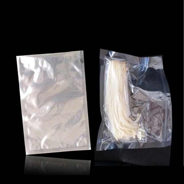 두께0.08mm 진공팩 진공포장봉투 32X40cm 200장 - 상품 이미지