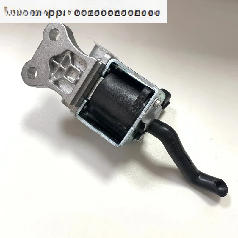 S27610-4550 27610-4550 S2761-04550 일본 공장 배기 브레이크 솔레노이드 밸브 24V 500 J08E 트럭 부품