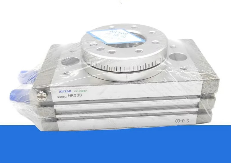 야데케 로터리 실린더 HRQ-2/3/7/10a/20a/30a/50a/70a/100a/200a