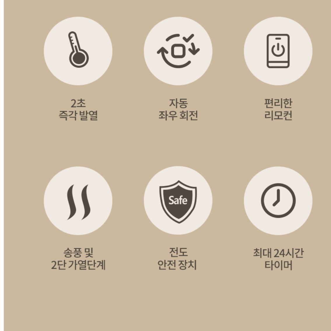책상용 히터 사무실 온열기 책상 난로 공장 난로 공업용 히터