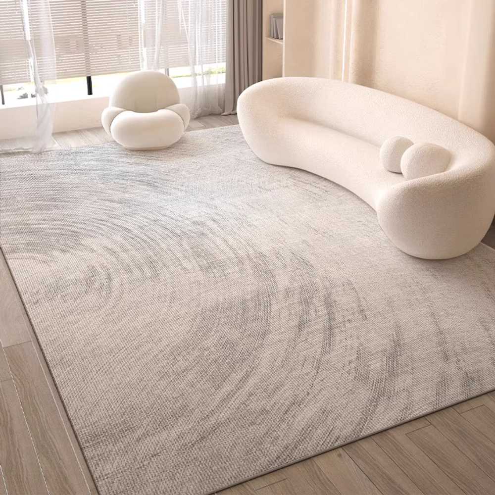 페르시안 러그 사각 빈티지 디자인 고급 거실 카펫 A형 200x350cm - 상세 이미지 5