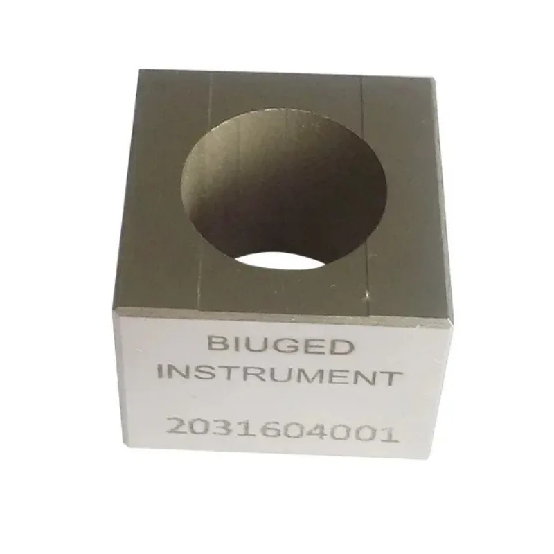 BGD 203 38um78um 큐브 어플리케이터