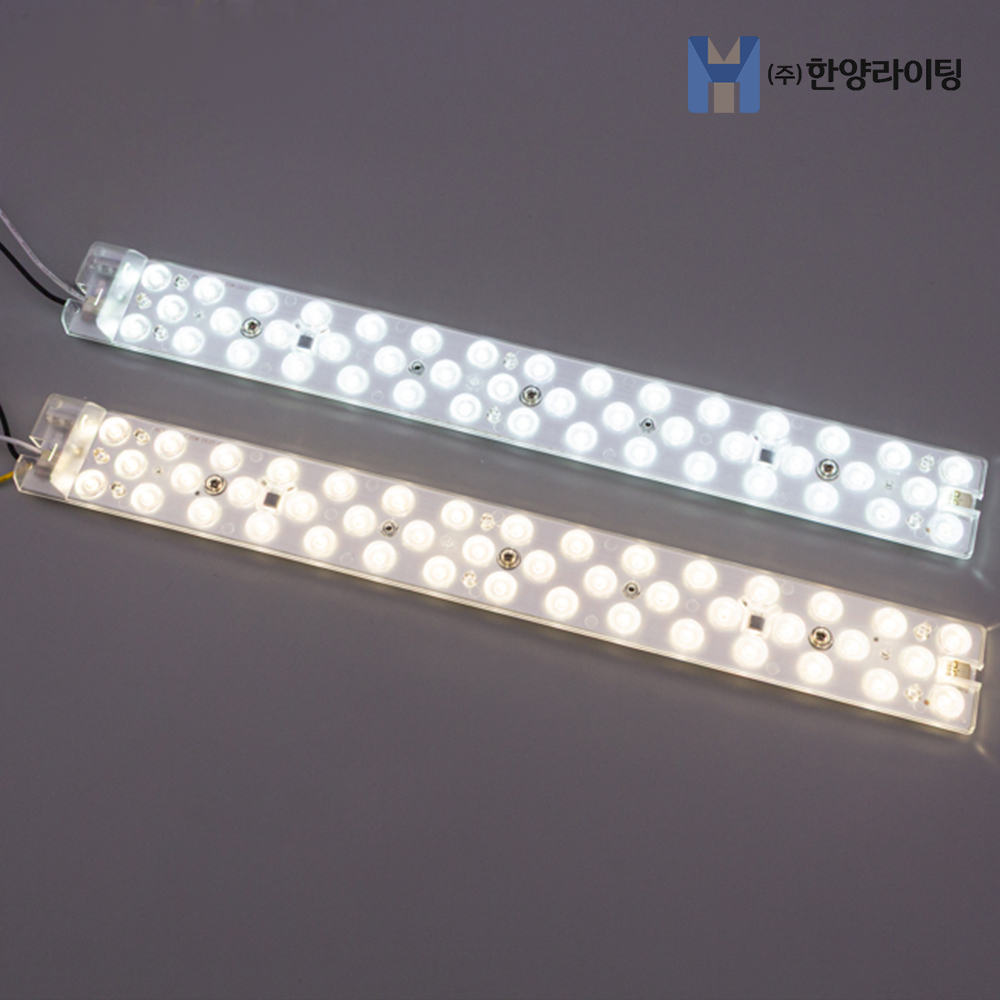 안정기 일체형 LED 모듈 기판 25W 이미지