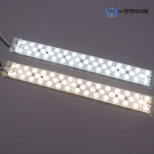 안정기 일체형 LED 모듈 기판 25W 솔직 후기 | 실제 배치 사진 포함 - 상품 이미지 1