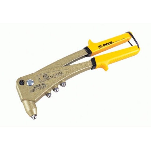 피코스-2370028 핸드 리베터기HR-007 2.4~4.8mm - 메인 이미지