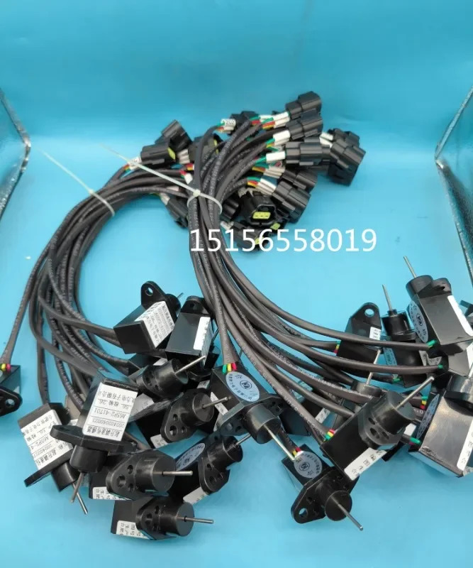 전기 리프팅 속도 센서 합력 A65F2-41701 GC30LI TCM