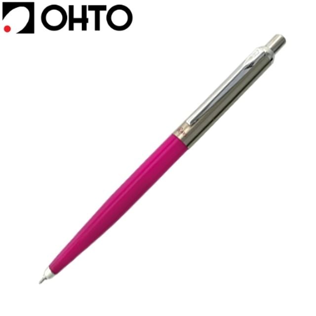 일본 OHTO 오토 레이즈 0.5mm 겔펜 NKG-255R-RPK - 상품 이미지