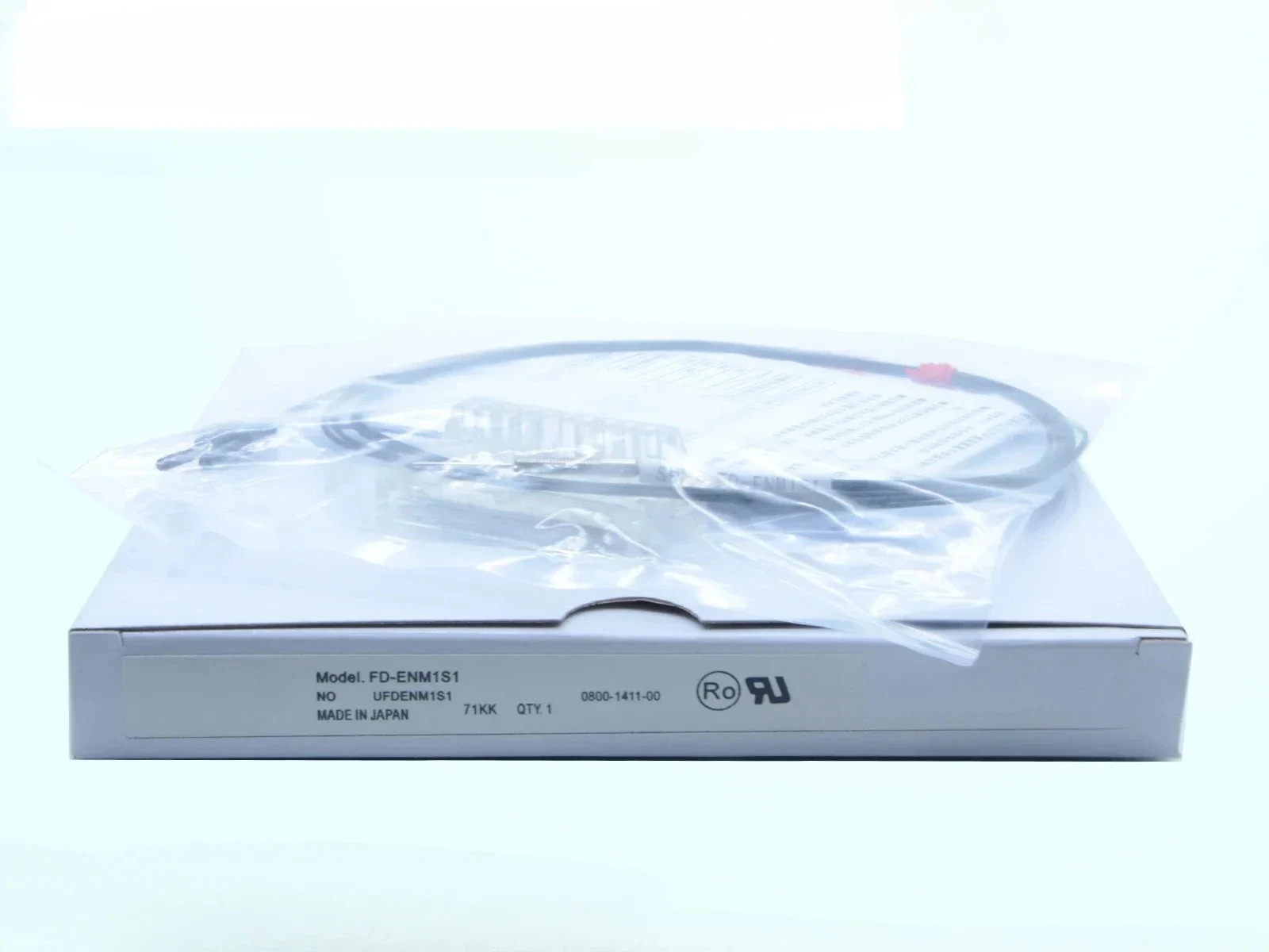 광섬유 프로브 센서 FT-40/41S/FD-R31W/R41W/46/49/EG30/S21/R43