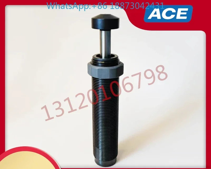 미국 ACE 버퍼 MC 150 MH 225 600 S S2525 S1416 S1210