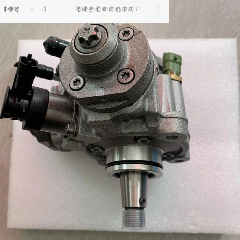 8980879863 8- 980879886 -3 0445010835 isuzu호환 4JJ1 NPR 3.0L 엔진 액세서리펌프