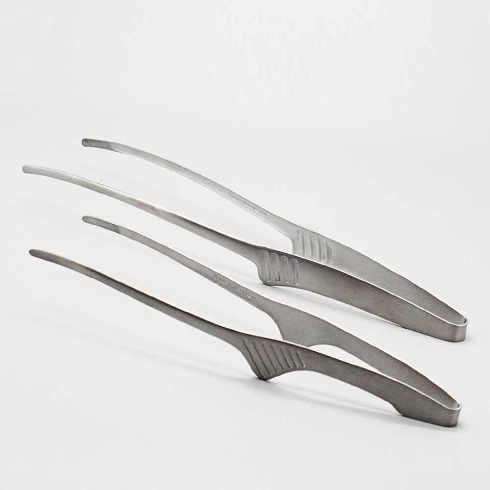 정품 올스텐 바베큐 핀셋 고기 주방 집게 29cm - 메인 이미지