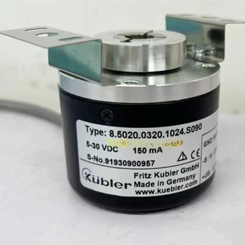 8.502.0320.1024.S090/ 인코더 Kubler0310 2048