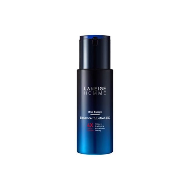 라네즈 옴므 블루에너지 에센스 인 로션EX 125ml - 상품 이미지