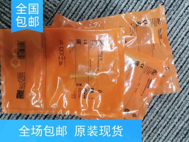 1PCI-FM IFS205 센서 IGS205 원본.