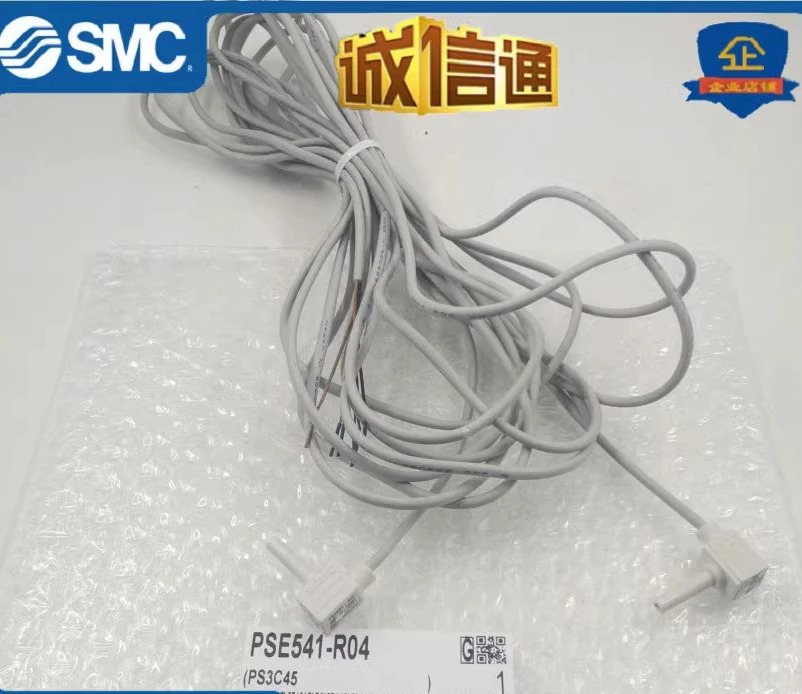 SMC 압력 스위치 PSE 541a/543a/540/540a/300-M5-01-R04-R06-MLAC.