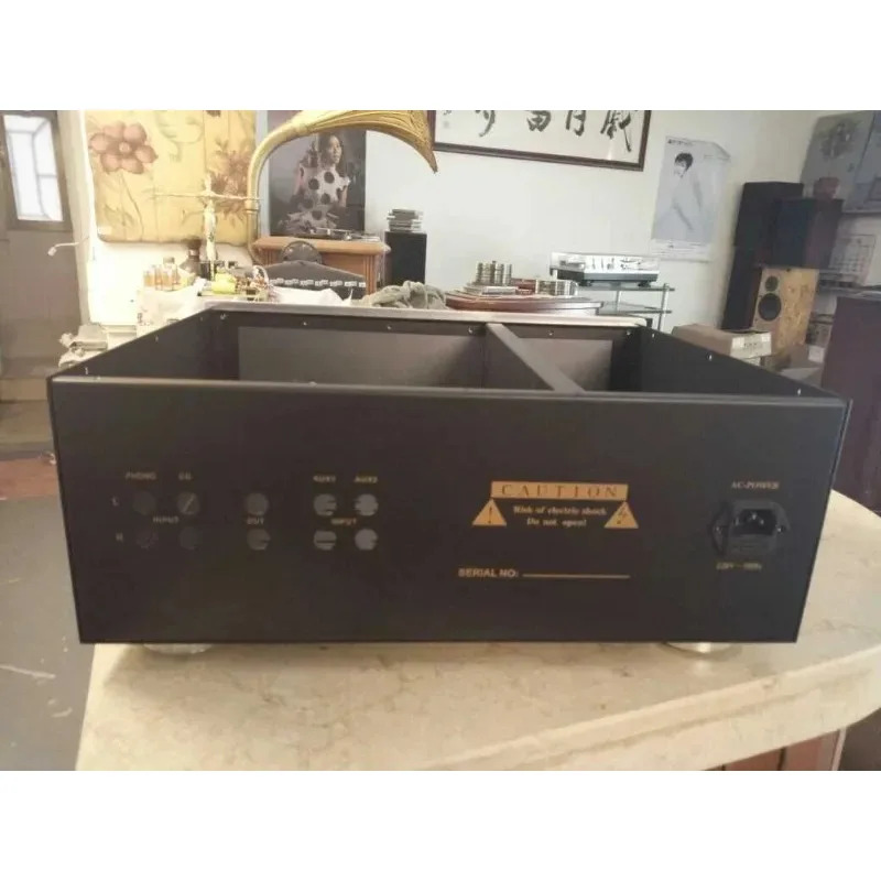 M7 발열 케이스