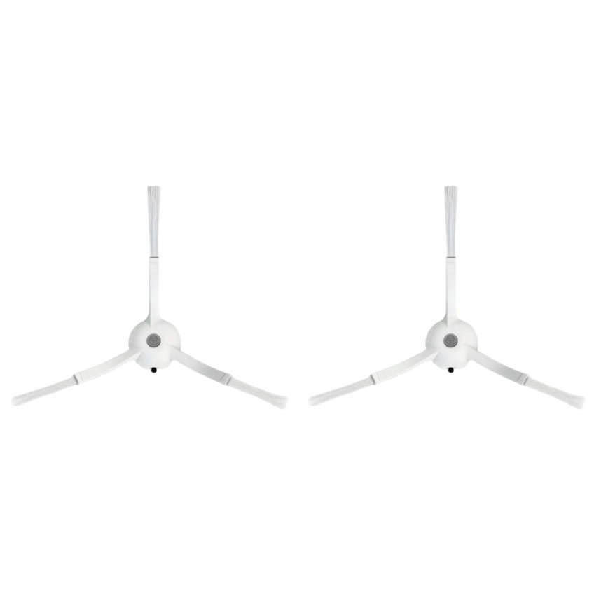로보락 Q8 Max Plus 소모품 사이드브러쉬 (흰) 2EA 판매처 상세 정보 이미지 2