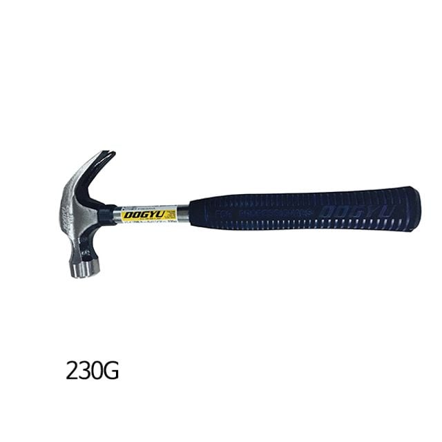 도규 망치 장도리해머 함마 230G 280mm - 상품 이미지