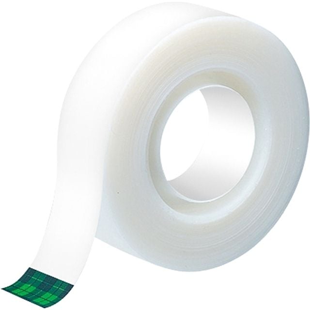 문구사무/스카치 매직테이프리필(810R/18mm×15m/3M) - 메인 이미지