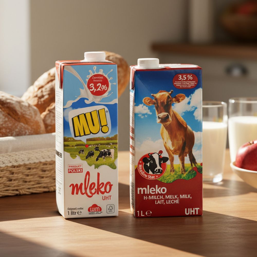 [단독구성] 바르트밀크 뮤/매도우스타 5팩 세트