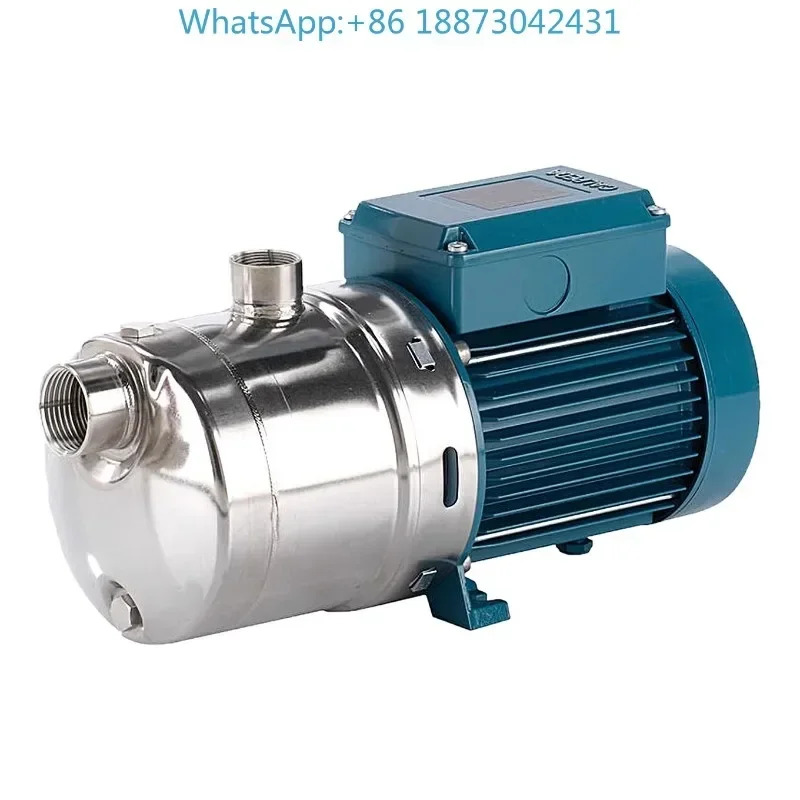 이탈리아 페다 워터 펌프 nm32 16be-40 Amp
