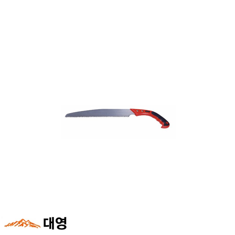 전정톱270mm 목공용품 공구툴 대영톱 공구용품 12고 - 상품 이미지