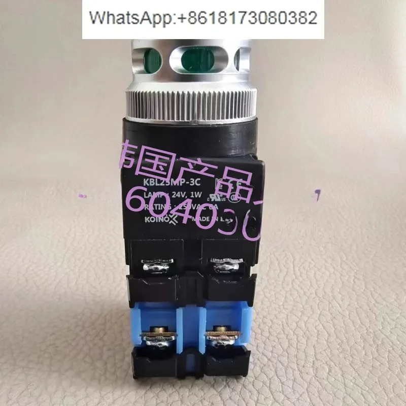 KBL25M-3C KBL25MP-L3C KBL30M-L3C KBL30MP-3C