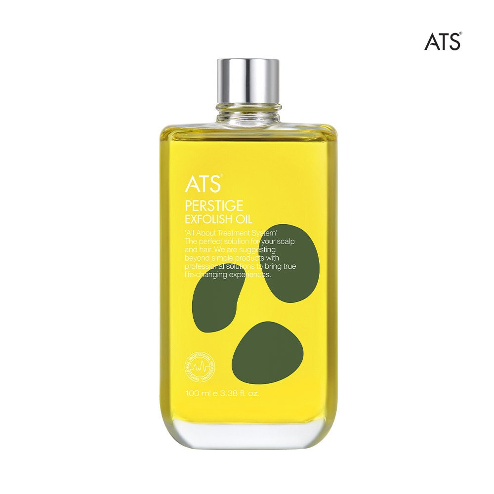 ATS 퍼스티지 엑스폴리시 오일 100ml 두피스켈링 - 상세 이미지 2