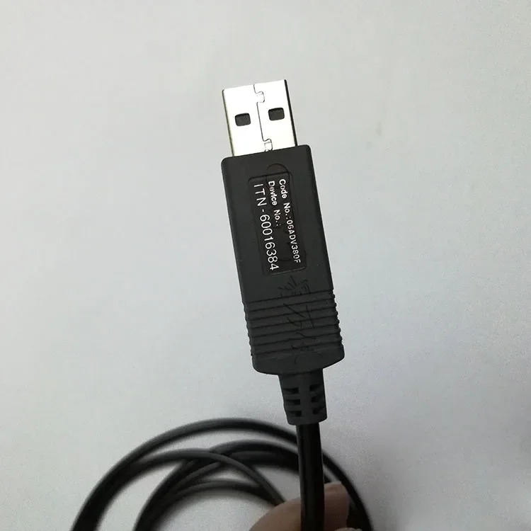 일본 산펑 다이얼 표시기 905338 데이터 통합 라SPC 연결 케이블 905409 D G 06AFM380F
