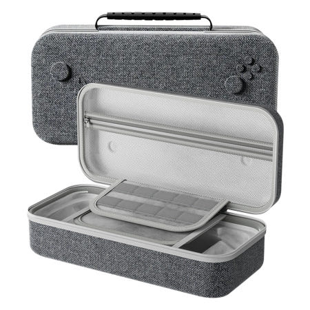 스냅케이스 ROG XBOX Ally X 케이스 엑갈리 파우치 범퍼 풀커버