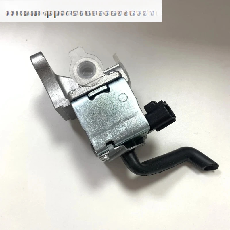 S27610-4550 27610-4550 S2761-04550 일본 공장 배기 브레이크 솔레노이드 밸브 24V 500 J08E 트럭 부품
