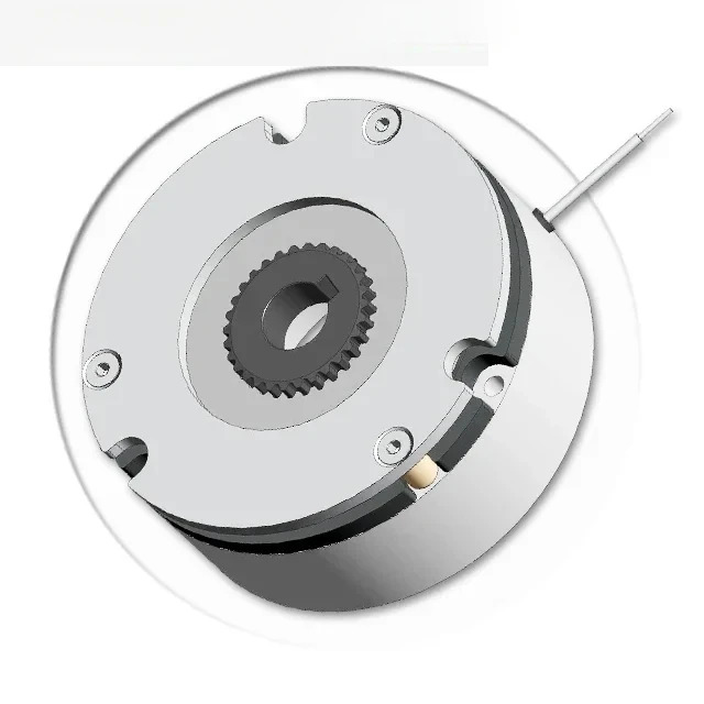 서보모터 전동 브레이크 S180