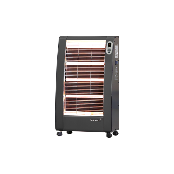 미용실 전기온열기 9평형 사무실히터 학원 매장 전기난로